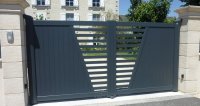Notre société de clôture et de portail à Firbeix